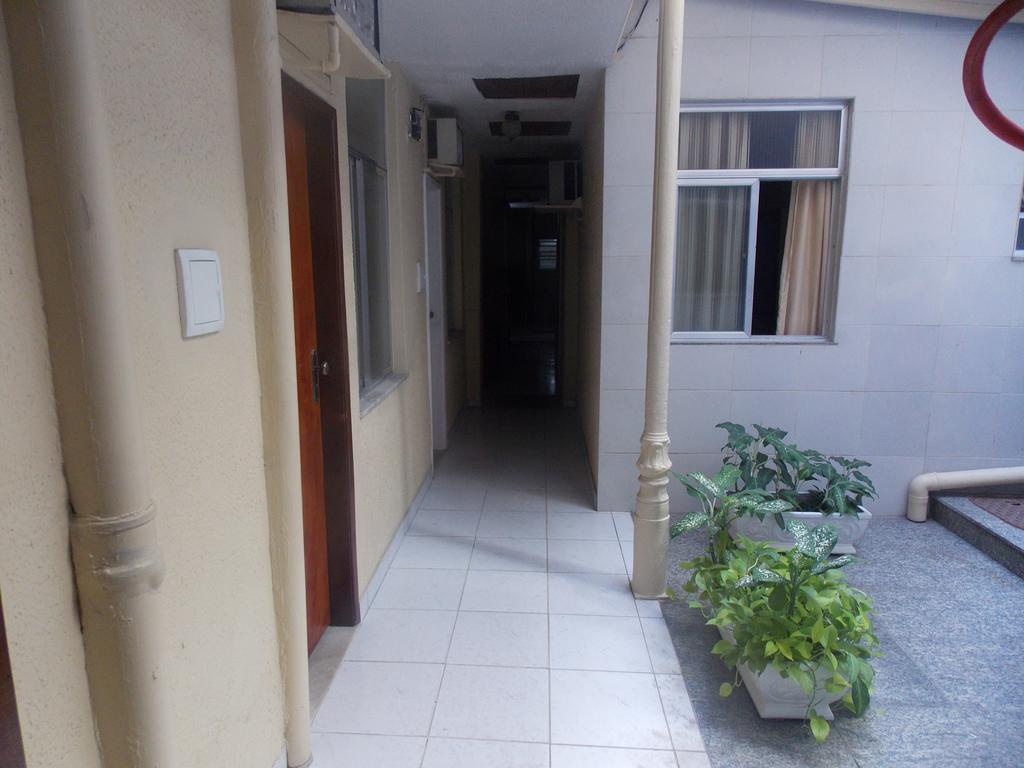 Caxambu Hotel
