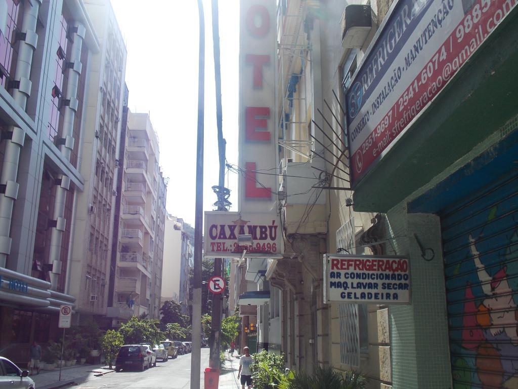 Caxambu Rio de Janeiro