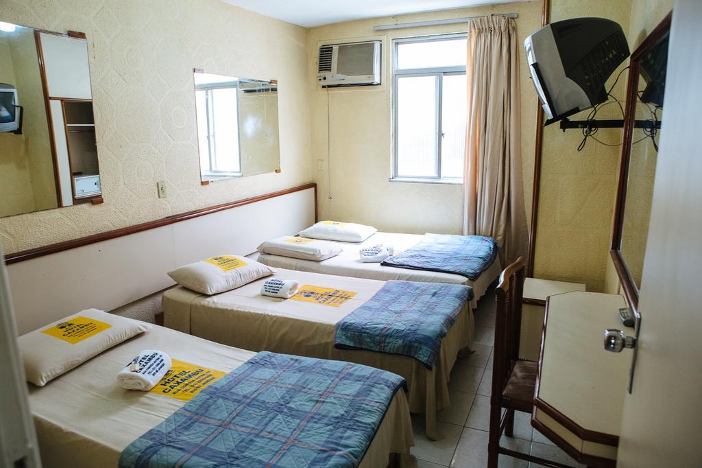 Hotel Caxambu