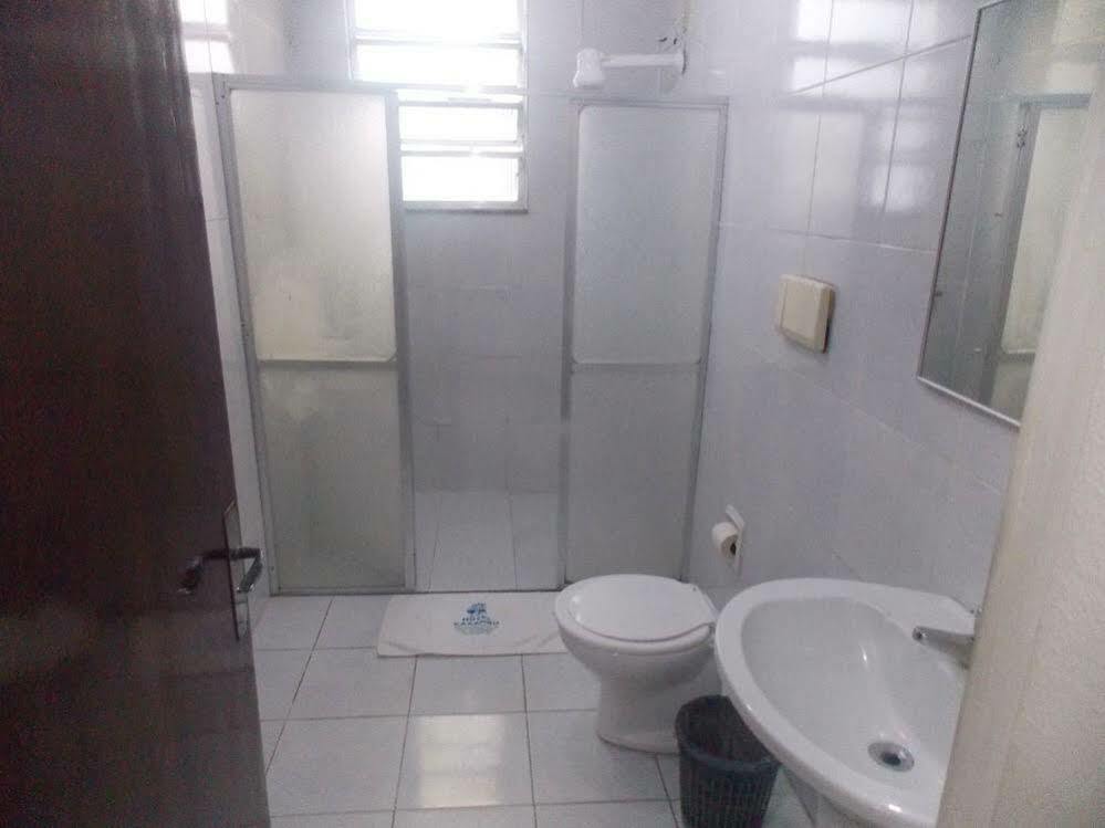 Hotel Caxambu Rio de Janeiro