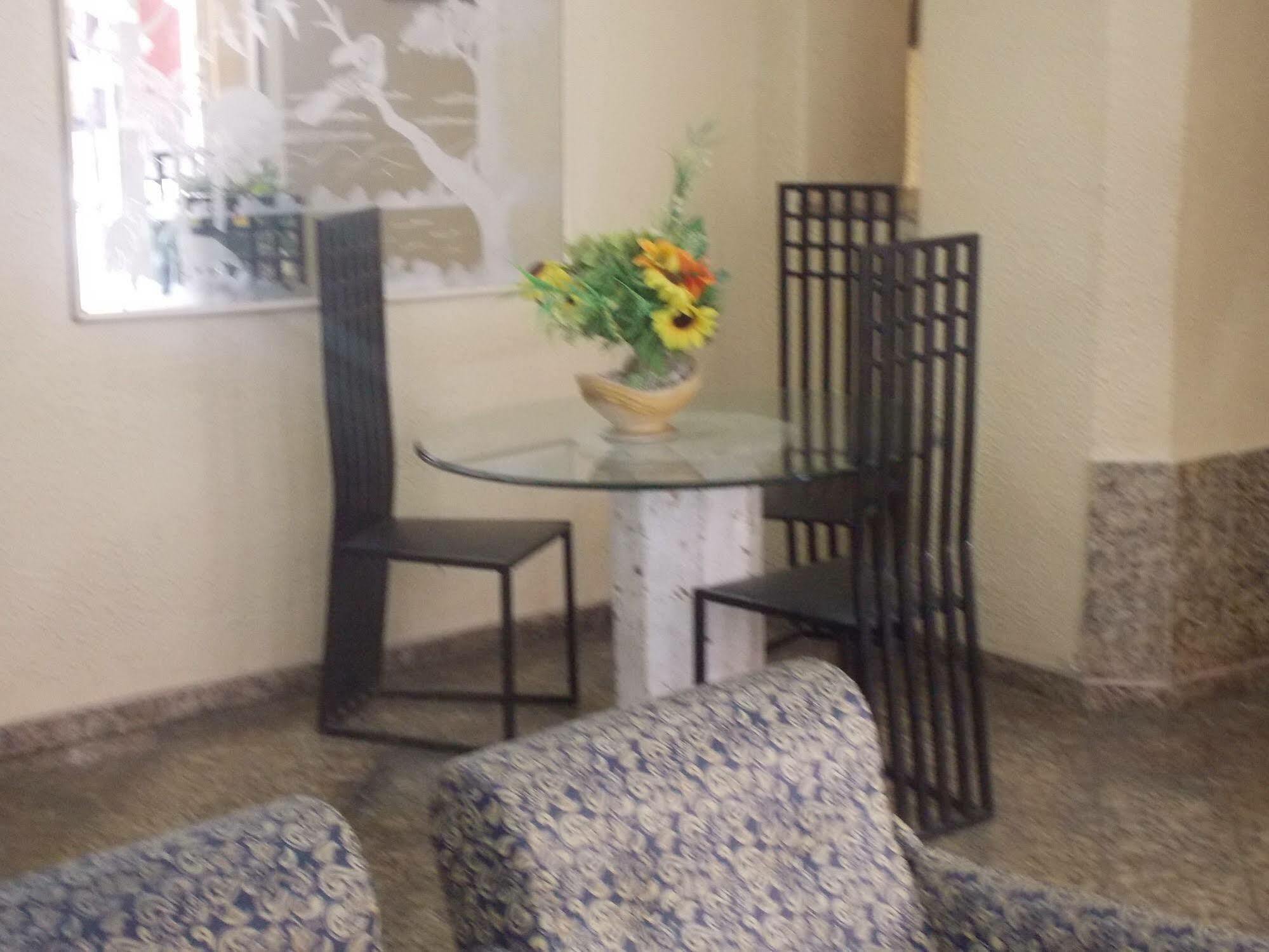 Caxambu 2* Rio de Janeiro